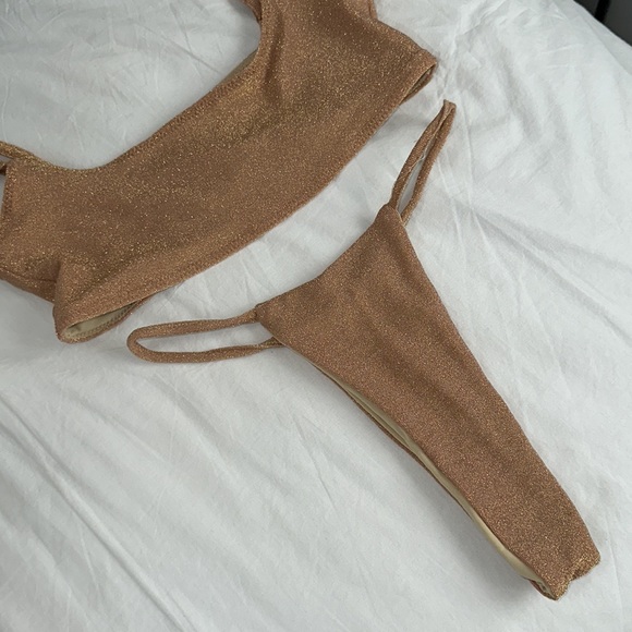 Oh Polly swimsuit - Picture 4 of 6